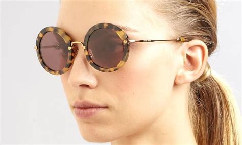 miu miu 13ns sunglasses